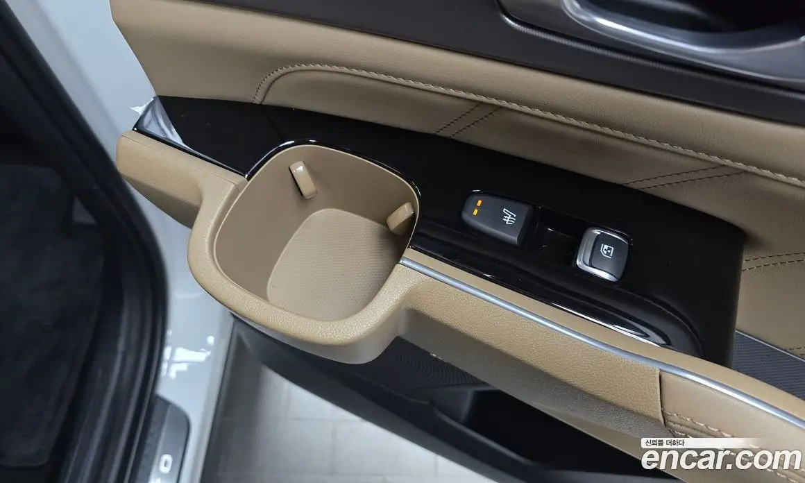 Kia Sorento 2024 1.6 автомат (гидро), фото 33