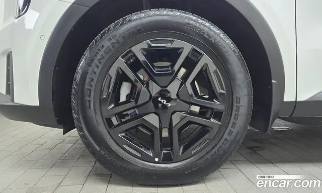 Kia Sorento 2024 1.6 автомат (гидро), миниатюра 5