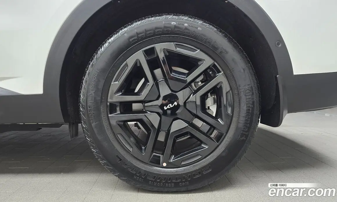 Kia Sorento 2024 1.6 автомат (гидро), фото 7