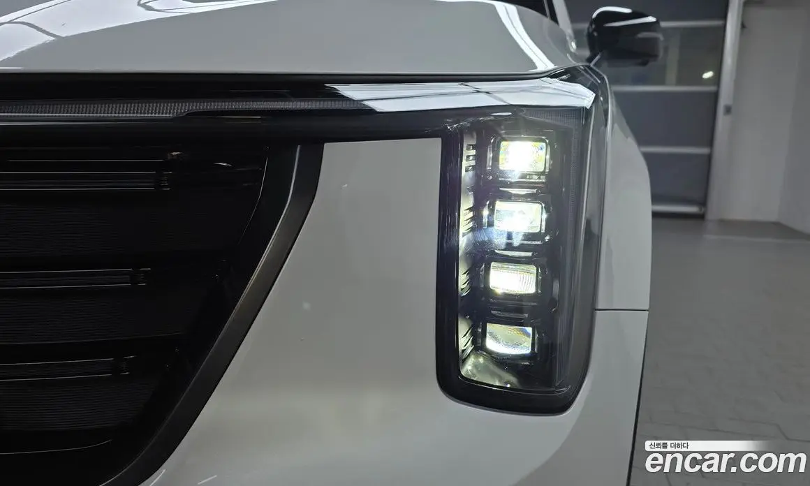 Kia Sorento 2024 1.6 автомат (гидро), фото 8