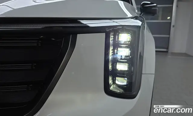 Kia Sorento 2024 1.6 автомат (гидро), миниатюра 8
