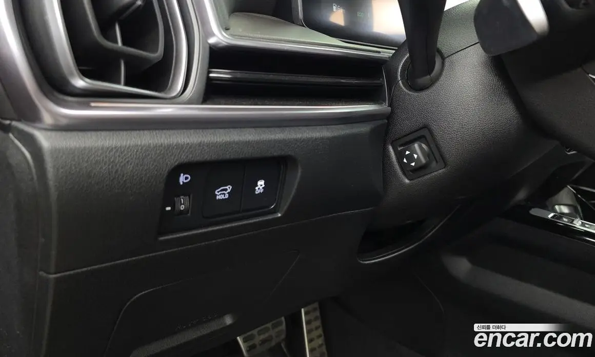 Kia Sorento 2024 2.5 автомат (гидро), фото 22