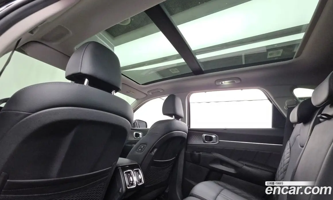 Kia Sorento 2024 2.5 автомат (гидро), фото 23