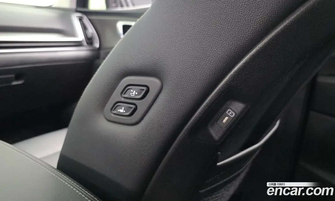 Kia Sorento 2024 2.5 автомат (гидро), фото 29