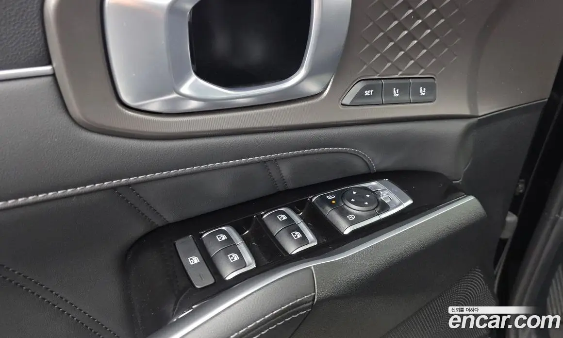 Kia Sorento 2024 2.5 автомат (гидро), фото 30