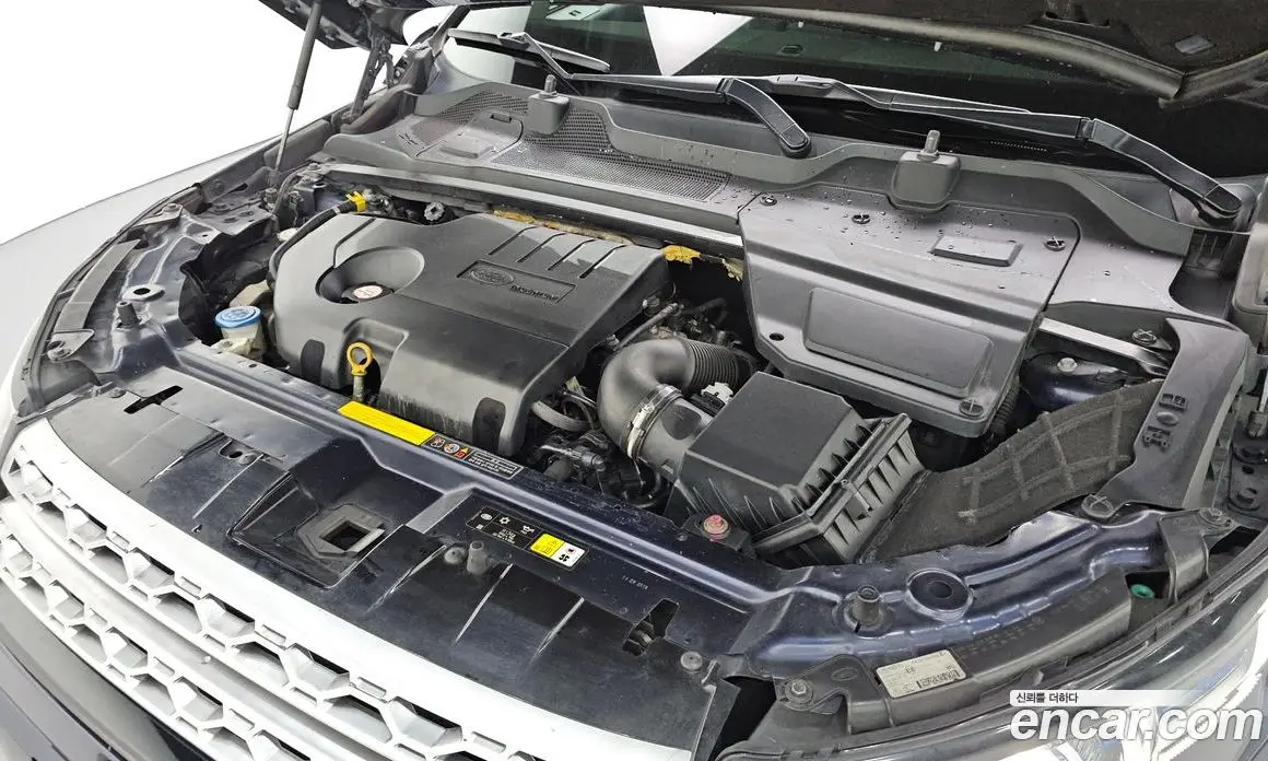 Land Rover Discovery Sport 2016 2.0 автомат (гидро), фото 6