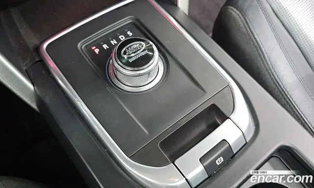 Land Rover Discovery Sport 2016 2.0 автомат (гидро), миниатюра 9