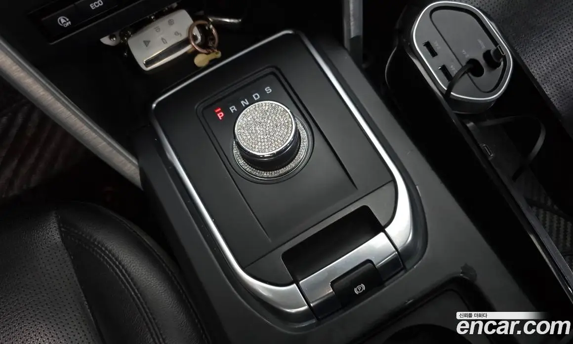 Land Rover Discovery Sport 2018 2.0 автомат (гидро), фото 11