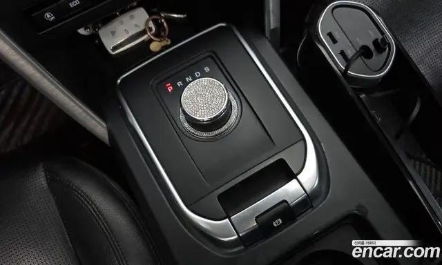 Land Rover Discovery Sport 2018 2.0 автомат (гидро), миниатюра 11