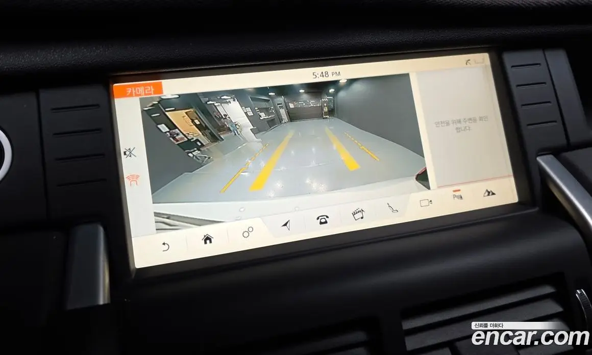 Land Rover Discovery Sport 2019 2.0 автомат (гидро), фото 14