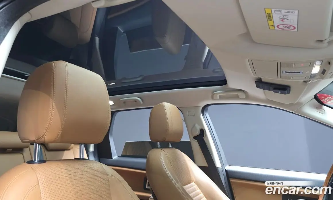 Land Rover Discovery Sport 2019 2.0 автомат (гидро), фото 20