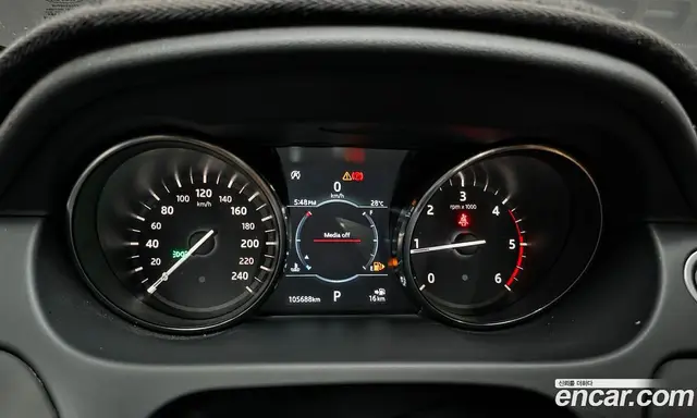 Land Rover Discovery Sport 2019 2.0 автомат (гидро), миниатюра 8