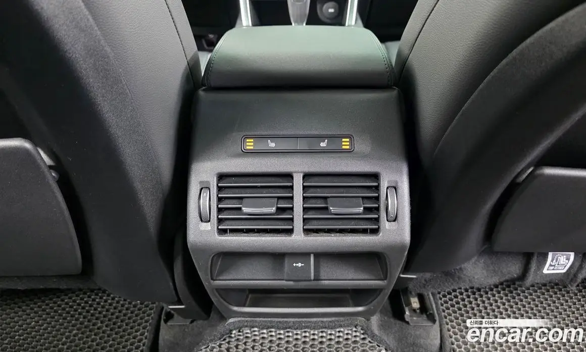 Land Rover Discovery Sport 2020 2.0 автомат (гидро), фото 24