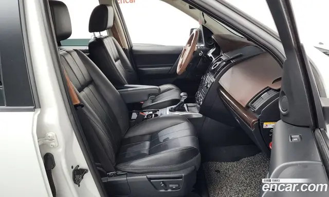 Land Rover Freelander 2014 2.2 автомат (гидро), миниатюра 11
