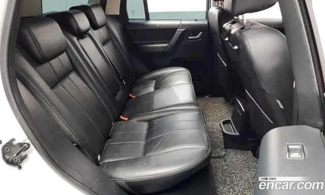 Land Rover Freelander 2014 2.2 автомат (гидро), миниатюра 12