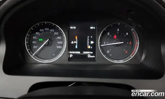 Land Rover Freelander 2014 2.2 автомат (гидро), миниатюра 8