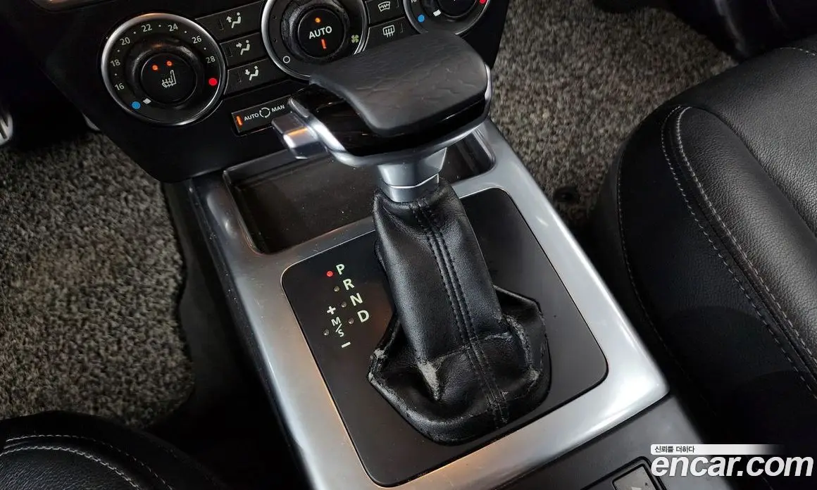 Land Rover Freelander 2014 2.2 автомат (гидро), фото 9