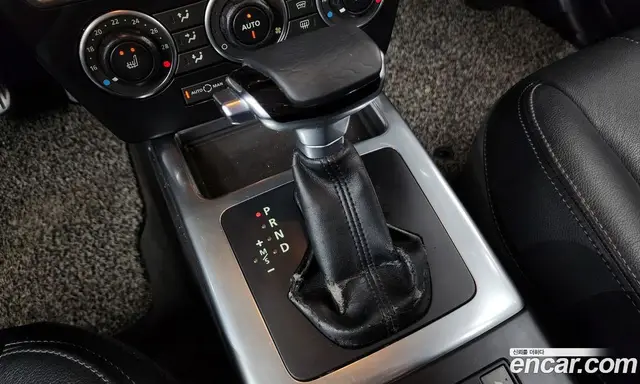 Land Rover Freelander 2014 2.2 автомат (гидро), миниатюра 9