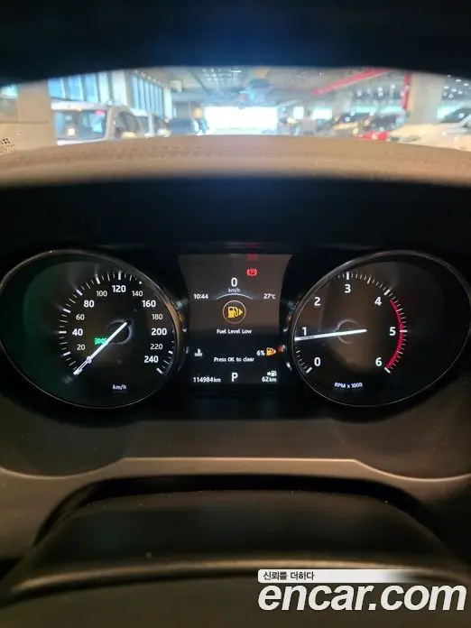 Land Rover Range Rover Evoque 2016 2.0 автомат (гидро), миниатюра 10