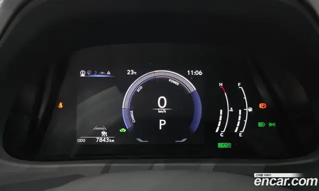 Lexus UX 2024 2.0 автомат (гидро), миниатюра 11