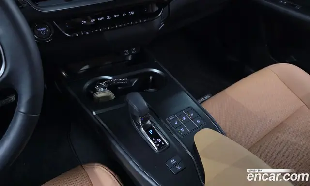 Lexus UX 2024 2.0 автомат (гидро), миниатюра 12