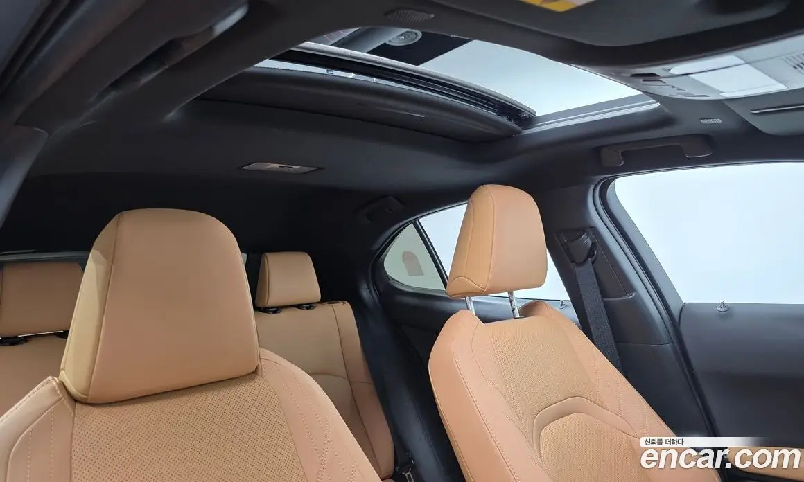 Lexus UX 2024 2.0 автомат (гидро), фото 19