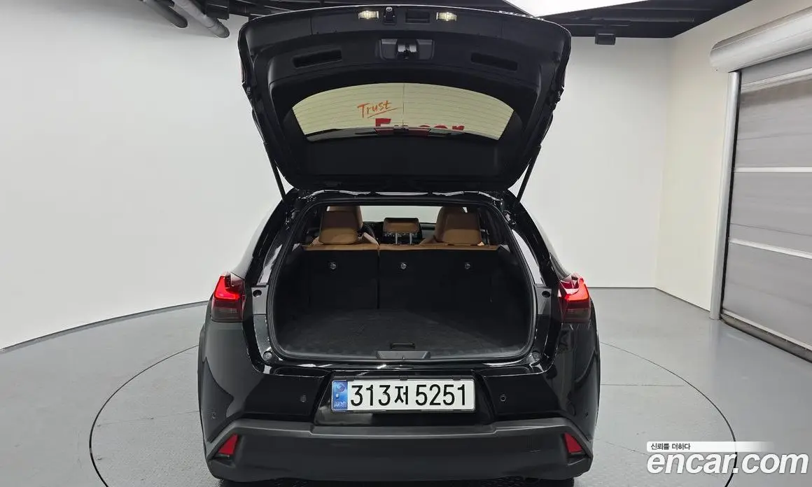 Lexus UX 2024 2.0 автомат (гидро), фото 26