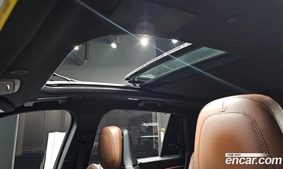 Lincoln Aviator 2021 3.0 автомат (гидро), фото 19 Lincoln Aviator 2021 3.0 автомат (гидро), фото 19