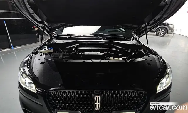 Lincoln Aviator 2021 3.0 автомат (гидро), миниатюра 6 Lincoln Aviator 2021 3.0 автомат (гидро), миниатюра 6