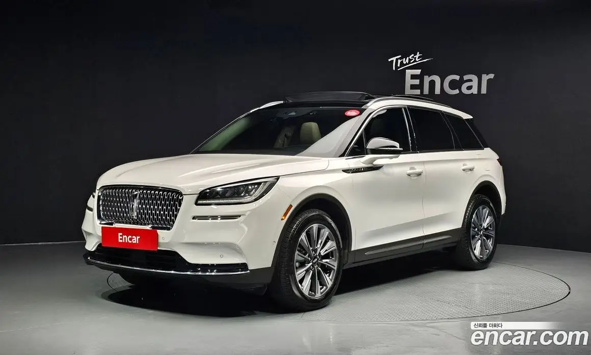 Lincoln Corsair 2022 2.0 автомат (гидро), фото 1 Lincoln Corsair 2022 2.0 автомат (гидро), фото 1
