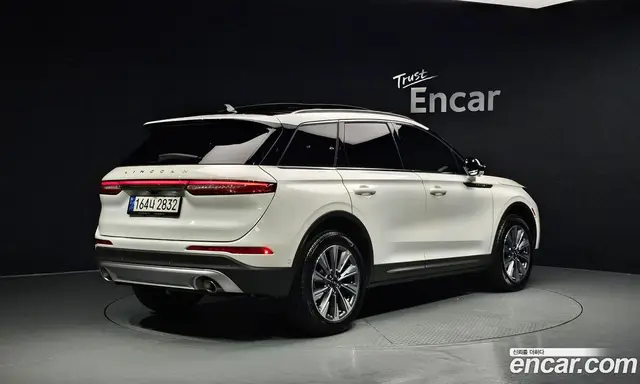 Lincoln Corsair 2022 2.0 автомат (гидро), миниатюра 2 Lincoln Corsair 2022 2.0 автомат (гидро), миниатюра 2
