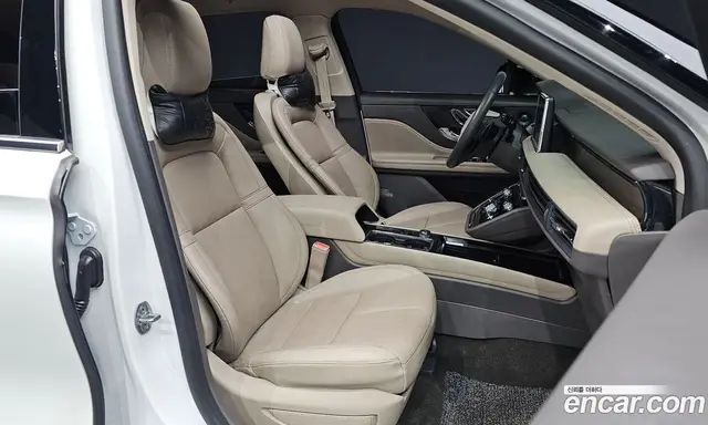 Lincoln Corsair 2022 2.0 автомат (гидро), миниатюра 11 Lincoln Corsair 2022 2.0 автомат (гидро), миниатюра 11