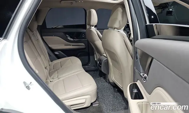 Lincoln Corsair 2022 2.0 автомат (гидро), миниатюра 12