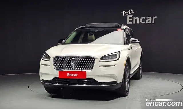 Lincoln Corsair 2022 2.0 автомат (гидро), миниатюра 3 Lincoln Corsair 2022 2.0 автомат (гидро), миниатюра 3