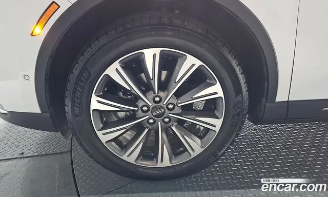 Lincoln Corsair 2022 2.0 автомат (гидро), миниатюра 5 Lincoln Corsair 2022 2.0 автомат (гидро), миниатюра 5