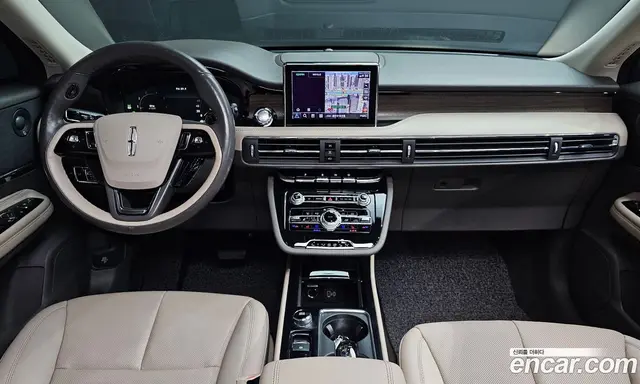 Lincoln Corsair 2022 2.0 автомат (гидро), миниатюра 7 Lincoln Corsair 2022 2.0 автомат (гидро), миниатюра 7