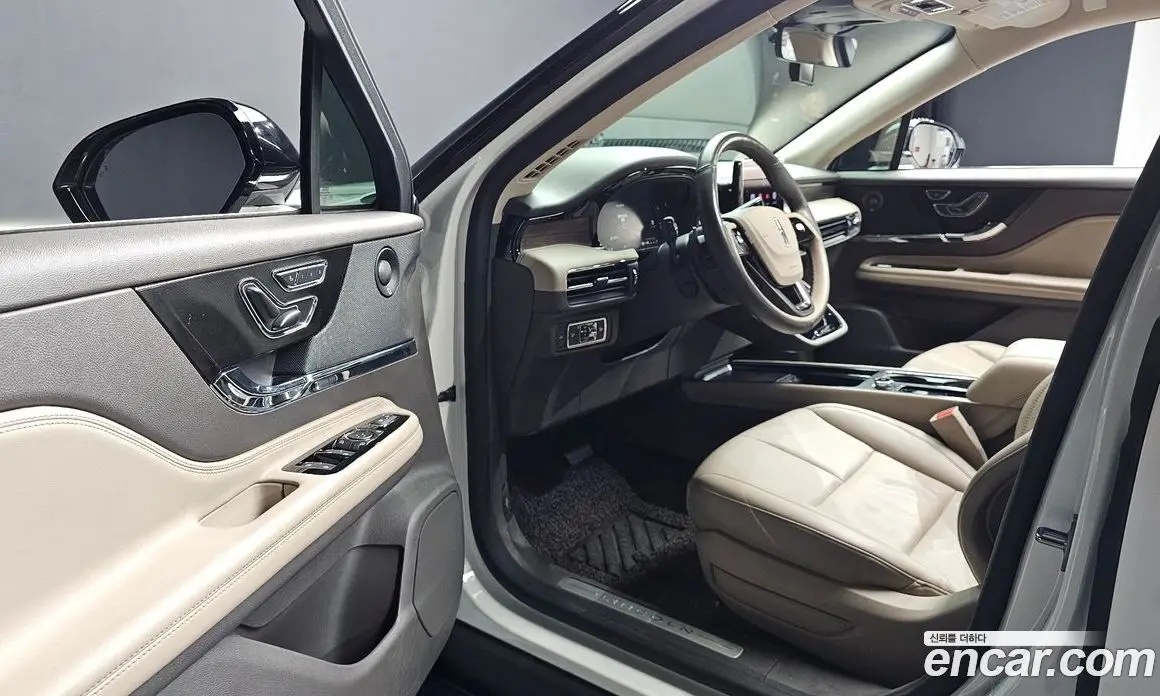 Lincoln Corsair 2022 2.0 автомат (гидро), фото 10 Lincoln Corsair 2022 2.0 автомат (гидро), фото 10