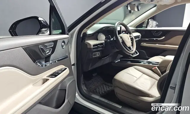 Lincoln Corsair 2022 2.0 автомат (гидро), миниатюра 10 Lincoln Corsair 2022 2.0 автомат (гидро), миниатюра 10