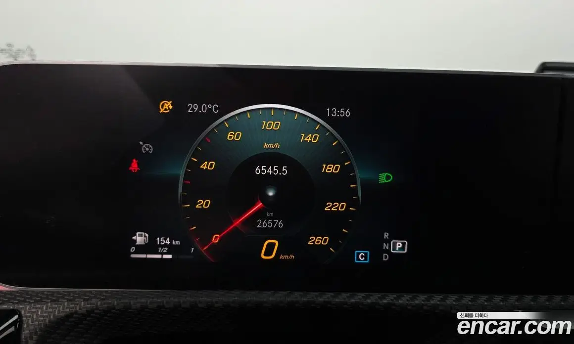 Mercedes-Benz A-Class 2020 2.0 гидро, фото 11