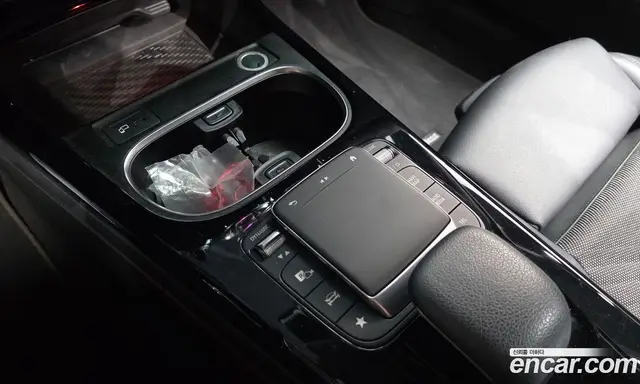 Mercedes-Benz A-Class 2020 2.0 гидро, миниатюра 12