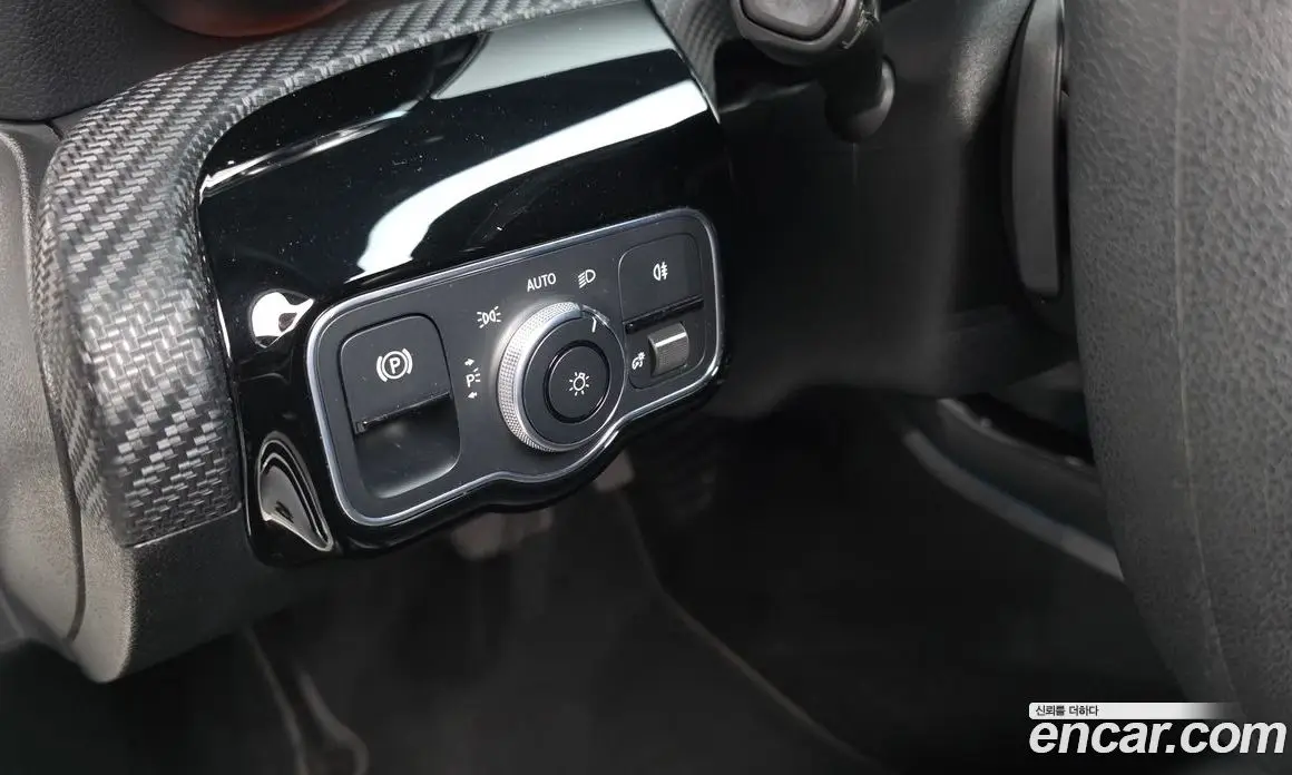 Mercedes-Benz A-Class 2020 2.0 гидро, фото 23