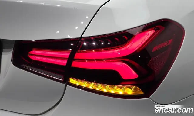 Mercedes-Benz A-Class 2020 2.0 гидро, миниатюра 9