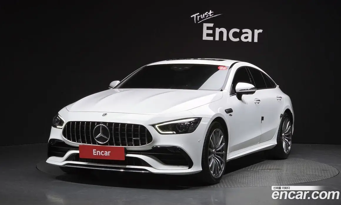 Mercedes-Benz AMG GT 2021 3.0 гидро, фото 1 Mercedes-Benz AMG GT 2021 3.0 гидро, фото 1