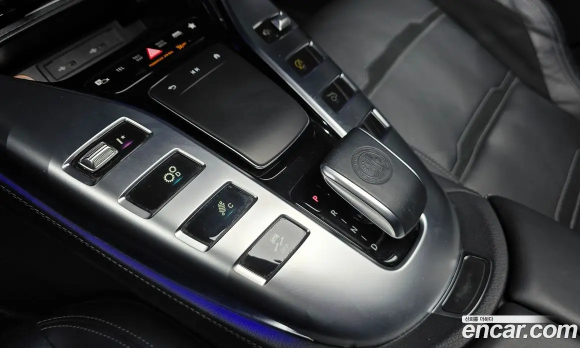 Mercedes-Benz AMG GT 2021 3.0 гидро, фото 12 Mercedes-Benz AMG GT 2021 3.0 гидро, фото 12