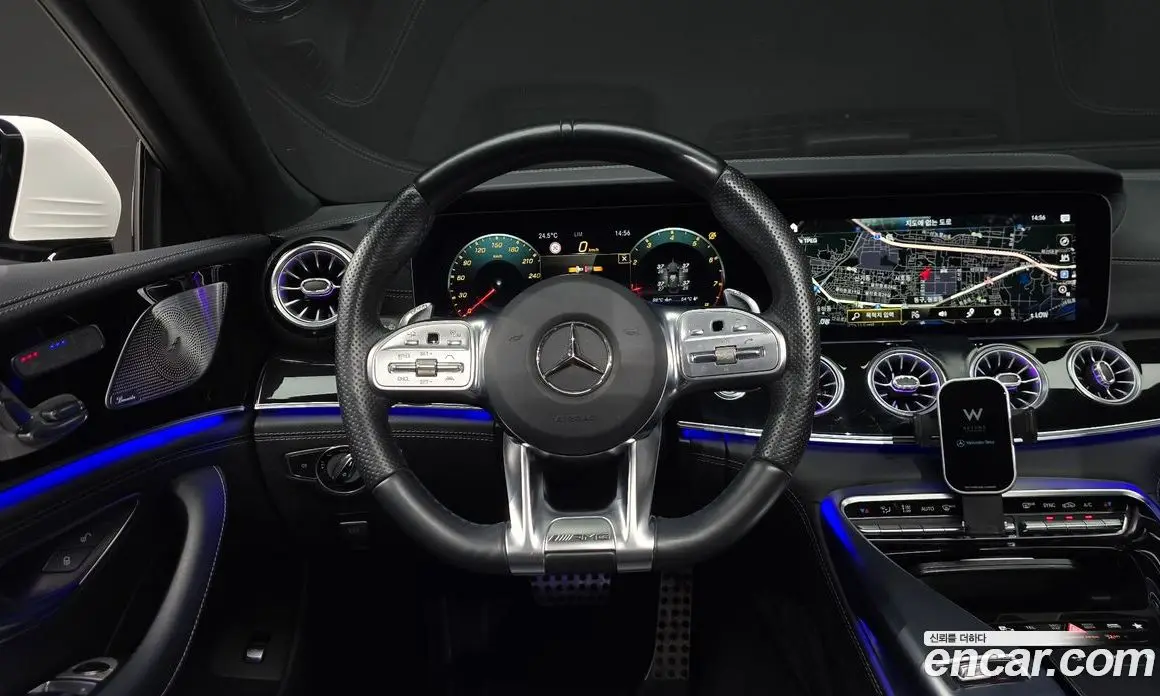 Mercedes-Benz AMG GT 2021 3.0 гидро, фото 18 Mercedes-Benz AMG GT 2021 3.0 гидро, фото 18