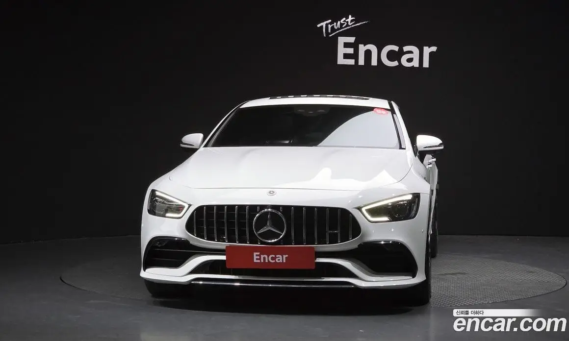 Mercedes-Benz AMG GT 2021 3.0 гидро, фото 3 Mercedes-Benz AMG GT 2021 3.0 гидро, фото 3