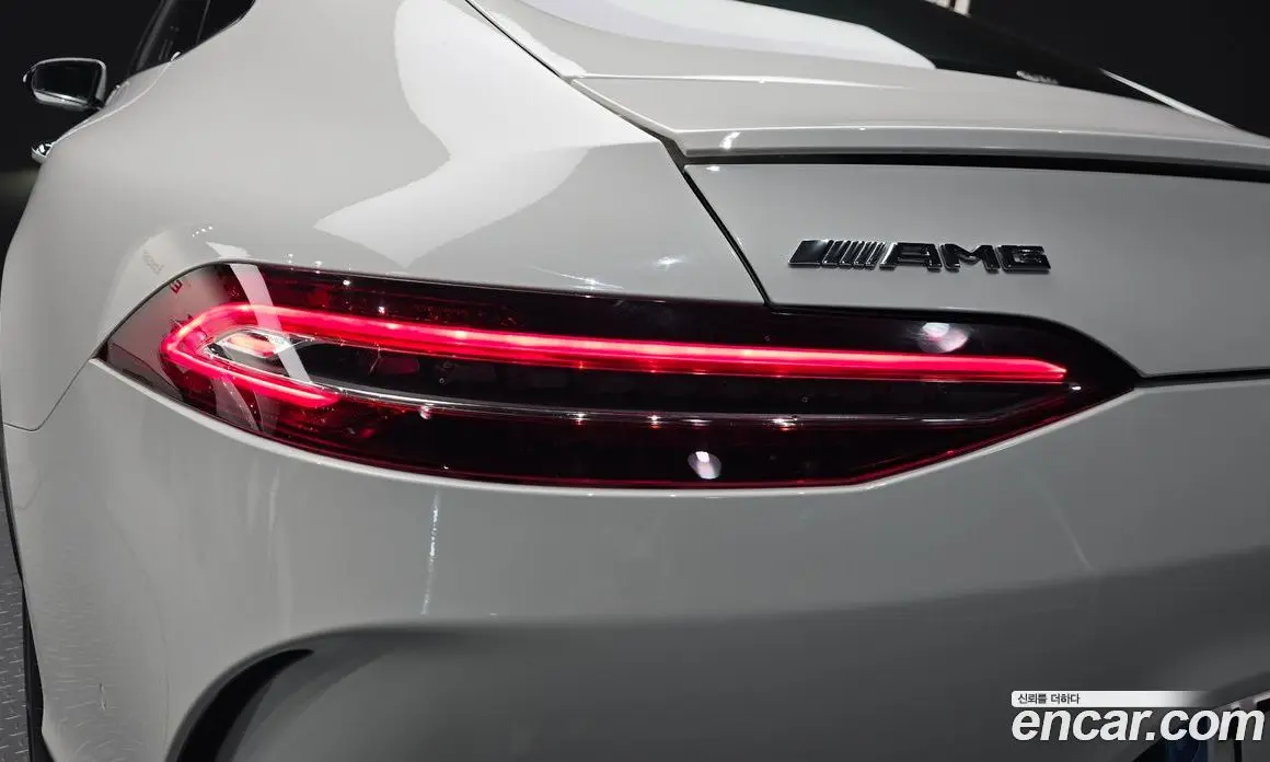 Mercedes-Benz AMG GT 2021 3.0 гидро, фото 9 Mercedes-Benz AMG GT 2021 3.0 гидро, фото 9