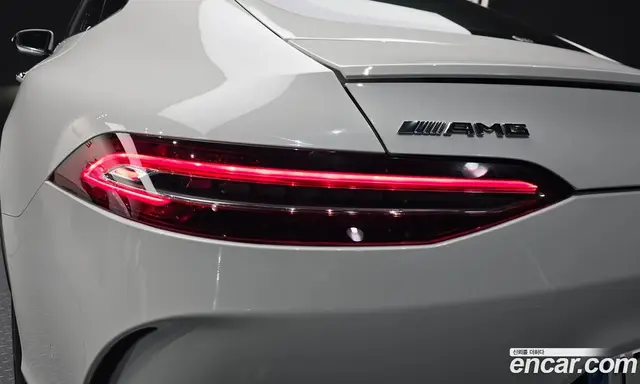 Mercedes-Benz AMG GT 2021 3.0 гидро, миниатюра 9 Mercedes-Benz AMG GT 2021 3.0 гидро, миниатюра 9