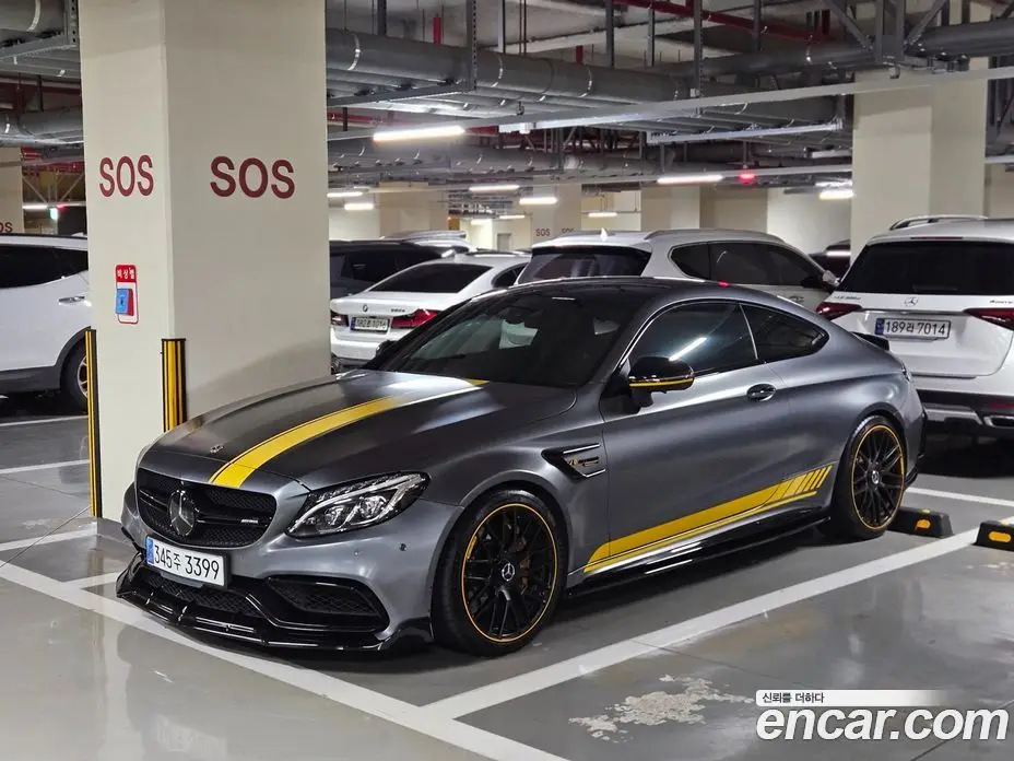 Mercedes-Benz C-Class 2016 4.0 гидро, фото 17 Mercedes-Benz C-Class 2016 4.0 гидро, фото 17