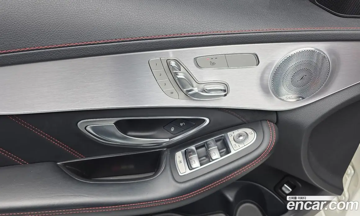Mercedes-Benz C-Class 2018 4.0 гидро, фото 28